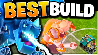 The BEST Hero Equipment for EVERY Strategy!