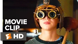 The Book of Henry Movie Clip - So Drunk (2017) | Movieclips Coming Soon