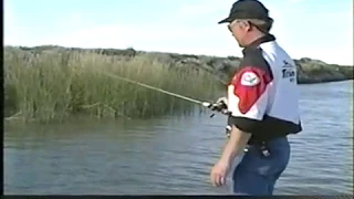 2001 Bassmaster -  California Delta