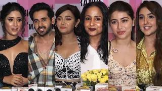 Shivangi Joshi Birthday Party | Reem Shaikh, Aditi Bhatia, Randeep Rai