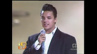 Nick Kamen "Tell Me" Live @ Azzurro Italia 1 Italy  1988 1080P 50FPS