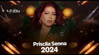 PRISCILA SENNA 2024, PRISCILA SENNA MARÇO 2024, FLORES QUE PLANTEI PRISCILA SENNA, PRISCILA SENA