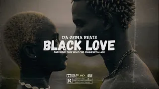 Afrobeat instrumental 2024  Afrofusion x Bnxn Type Beat X Burna Boy Type Beat - "Black Love"