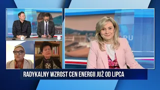 W. Buda: Tusk chce pogrążyć Grodzkiego, nie lubi go | K. Gójska | W Punkt