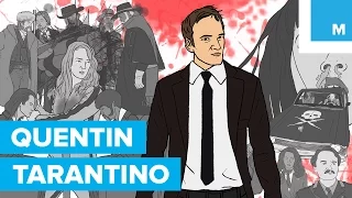 All of Quentin Tarantino's Films in 3 Minutes | Mashable TL;DW