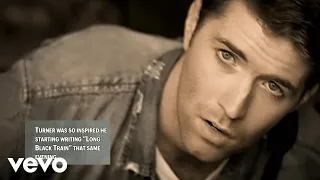 Josh Turner - Long Black Train (Pop-Up Video)