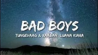 Bad Boy- Tungevaag,Raaban(1 Hour)||#music #badboy #tiktok #tiktokviral #youtubeshorts #1hour #shorts