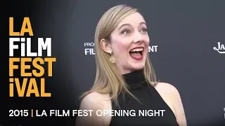 2015 LA FILM FEST | OPENING NIGHT