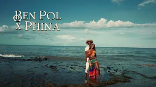 Ben Pol X Phina - I'm in Love Offical Lyrics Video