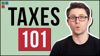 Tax Brackets Explained