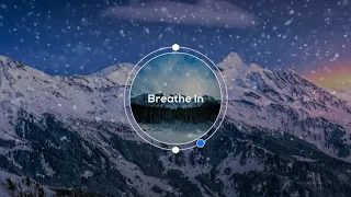 Breathwork Journey - Beyond Love - (5 Rounds) - Guided Breathing Meditation For Beginners