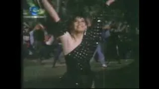 Maricel Soriano Body Dancer