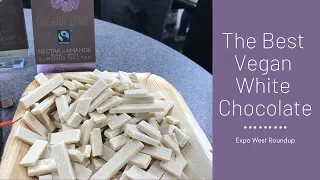 New vegan products from Expo West 2019 Part 2