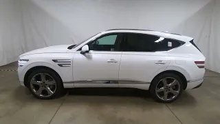 New 2024 GENESIS GV80 2.5T AWD SUV For Sale In Columbus, OH