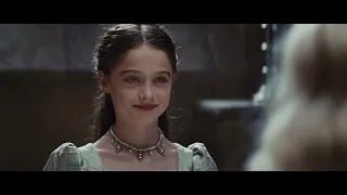 Snow White and the Huntsman - All Young Snow White Scenes