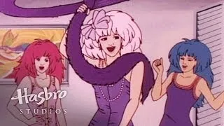 Jem and the Holograms - "It Depends On the Mood I'm In" by Jem