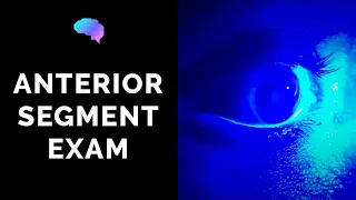 Anterior Segment Examination of the Eye - OSCE Guide | UKMLA | CPSA