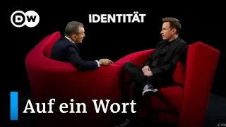 Auf ein Wort...Identität | DW Deutsch