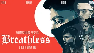 Breathless | Neo-Noir Short Film | Enclave Studios |