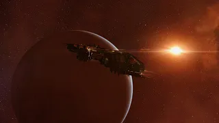 EVE Online - Даган подкупил моего провайдера?