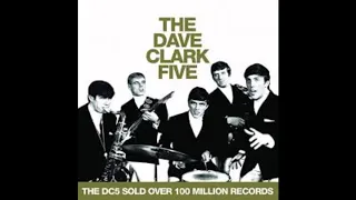 The Dave Clark Five - Because - Extended Version C - Remastered Into 3D Audio