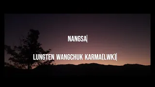 Nangsa -TheLungten