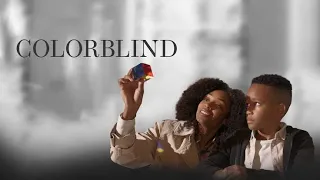 Colorblind Movie Review