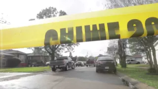 SWAT standoff in Kenner with shooting suspect, police say: Video