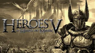 HoMM V OST | Heroes of Might and Magic 5 - Complete Unreleased Soundtrack Album | Ubisoft | 2006-07