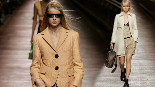Louis Vuitton Мода в Сеуле Pre-Fall 2023/24 Осень Зима #511  / Одежда, сумки и аксессуары