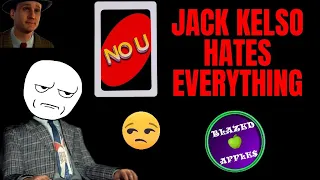 L.A. Noire: Jack Kelso HATES EVERYTHING VOL #1