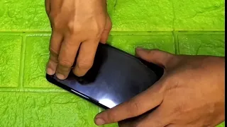 XIAOMI Mi11 LITE SCREEN PROTECTOR INSTALLATION + PHONE CASES