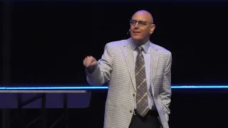 PASTOR TODD SMITH | SPEAKING IN TONGUES - "FLIP THE SWITCH"