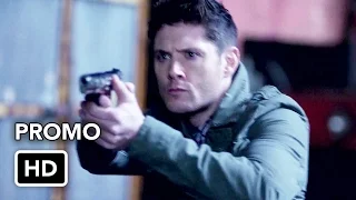 Supernatural 12x17 Promo "The British Invasion" (HD) Season 12 Episode 17 Promo