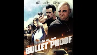 James Clayton, Lina Lecompte, and Janvier Katabarwa from "Bullet Proof" join us for a live chat.