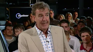 Top Gear - Range Rover Sport verdict by Hammond & Clarkson