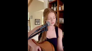 Somewhere Over the Rainbow (Eva Cassidy) Madison Deslandes