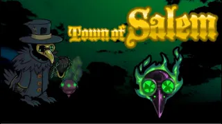 Town of Salem - Plagueswearer [Coven All Any]