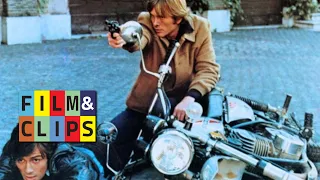 Live like a cop, Die like a man  - Clip #2 HD (Ita Sub English) by Film&Clips