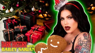 Dark History’s Naughty Gift Guide