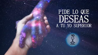 La Mejor Meditación para la Ley de la Atracción • Pide y se te Dara