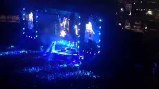 Billy Joel - Allentown - Citizens Bank Park 2015