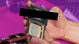 Delidding a $1000 CPU - Worth the RISK??