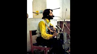 The Beatles - My Imagination