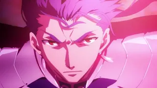 AMV Fate Born for this