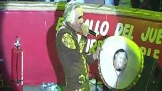 imitacion de vicente fernandez .wmv