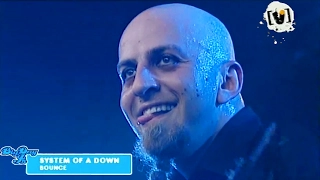 System Of A Down - Bounce live【Big Day Out | 60fpsᴴᴰ】