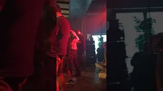 Suspect Hostile at NoSleep metalfest 5!