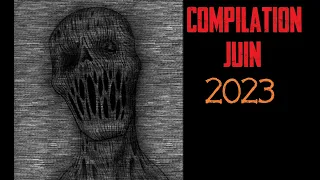 Compilation juin 2023