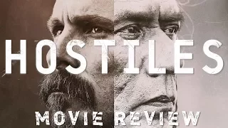 HOSTILES Review - Cinema Savvy